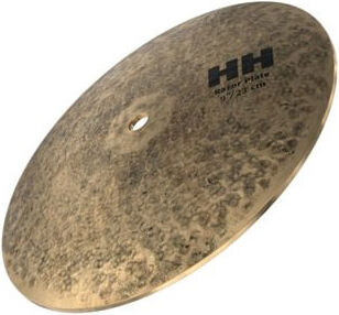 Sabian "9" HH Razor Plate"