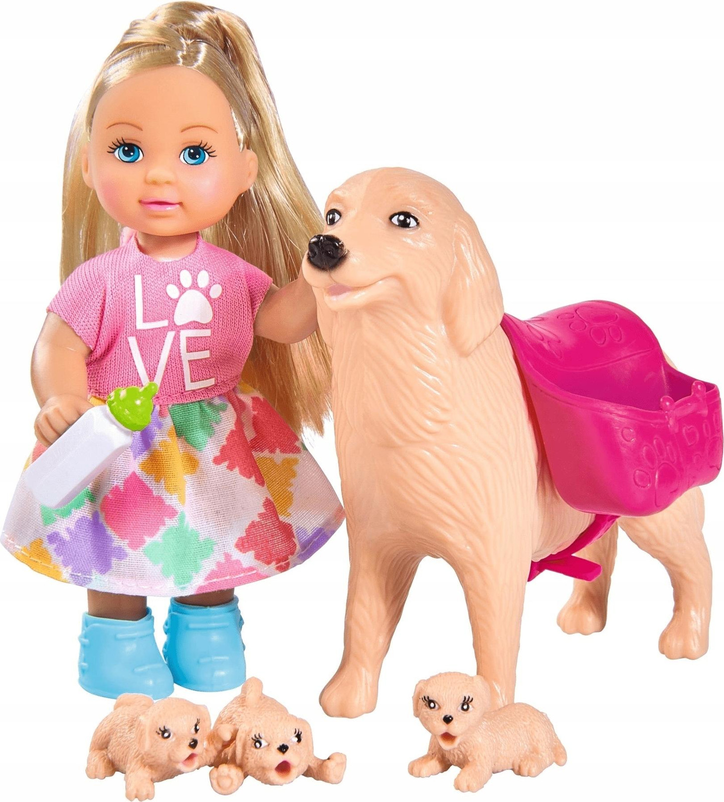 Simba Evi Love hondenoppas