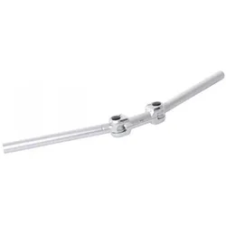 Ergotec, Lenker, (25.40 mm)