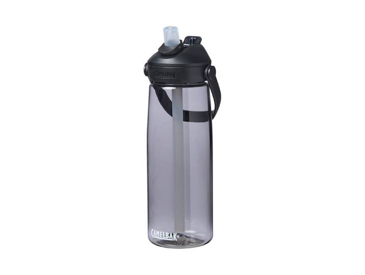 Camelbak Bottle Thrive Flip Straw 0.75 l, charcoal
