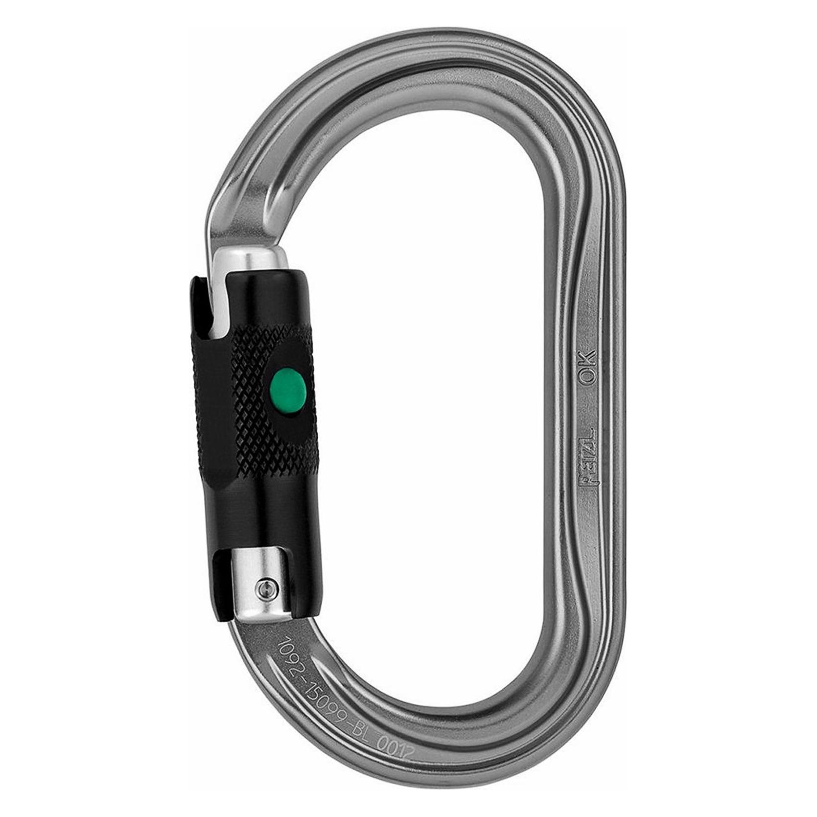 Petzl Ok (M33A BL)