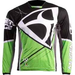 MUGENRACE Heet Motocross Jersey S