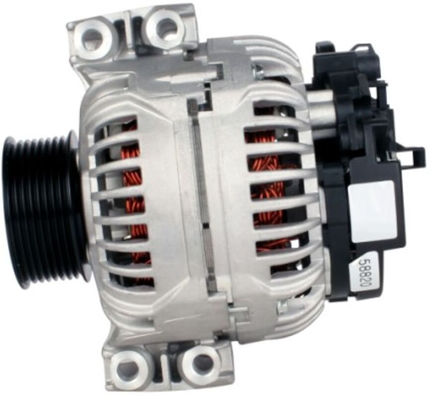 Drehstromgenerator HELLA 8EL 012 584-161