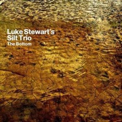 Stewart's Silt Trio, L: Bottom - Luke Stewarts Silt Trio, CD
