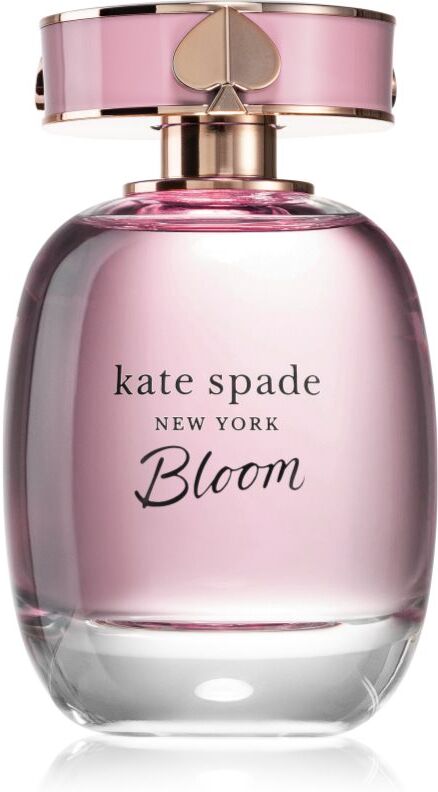 Kate Spade New York Bloom Eau de Toilette für Damen 100 ml