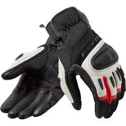 Revit Dirt 4 Motorrad Handschuhe 3XL