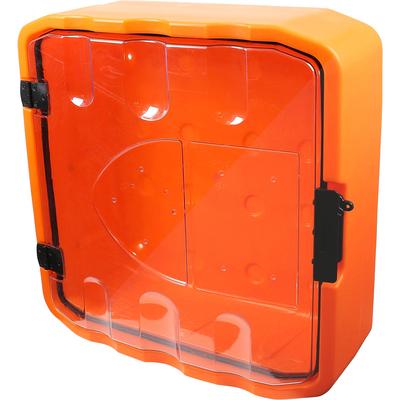 Ks Tools Leerkoffer für Rettungsset, groß [Hersteller-Nr. 117.0123]