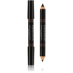 Stagecolor Cosmetics Brow Styler Pencil 3292 Dark Brown