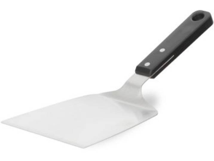 Le Marquier - Ustensile Plancha Maxi Spatule Inox Large