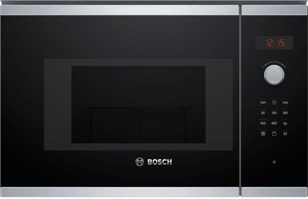 Bosch Microondas  BEL523MS0