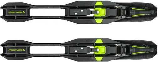 Fischer Race Classic IFP Bindungen Langlauf (Schwarz)