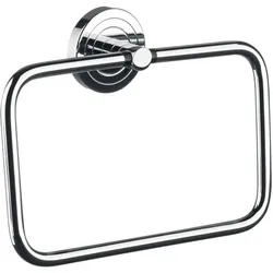 Emco Handtuchring Polo chrom, 210 mm