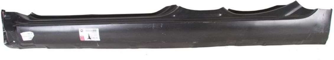 Einstiegblech BLIC 6505-06-1609012P, Rechts
