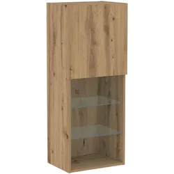 vidaXL, TV Möbel, Inrenis (30 x 30 x 132 cm)