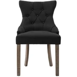vidaXL, Stühle, Racolon (2 Stück) (2x)