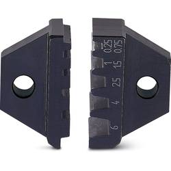 Phoenix Contact CRIMPFOX 6/DIE 1212035 Crimpgesenk Passend für Marke (Zangen) Phoenix Contact 469605