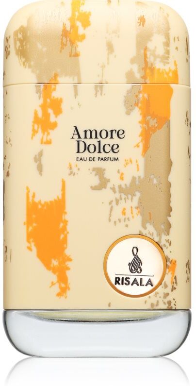 Risala Amore Dolce Eau de Parfum mixte 100 ml