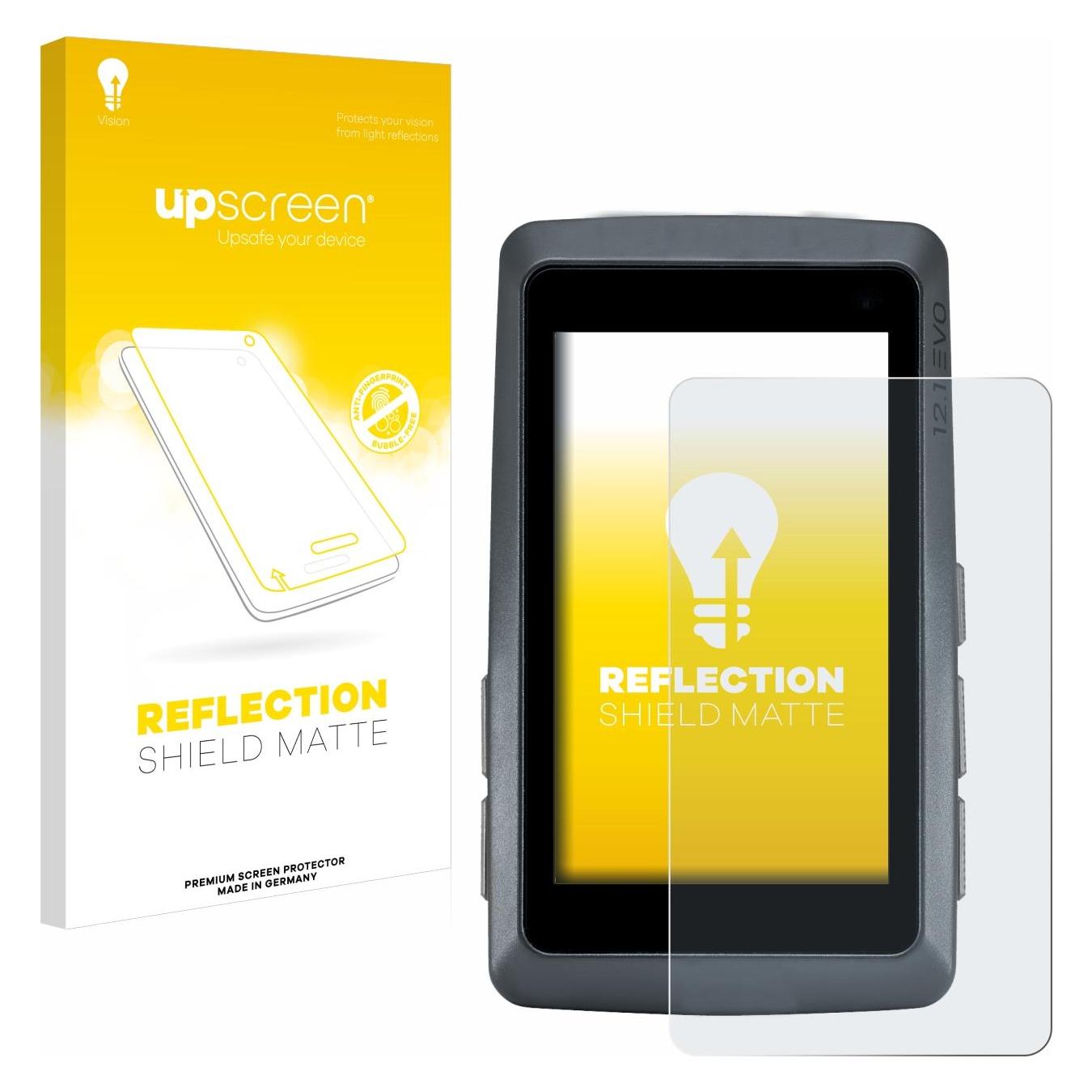 upscreen Reflection Shield Displayschutz Matt (2949871)