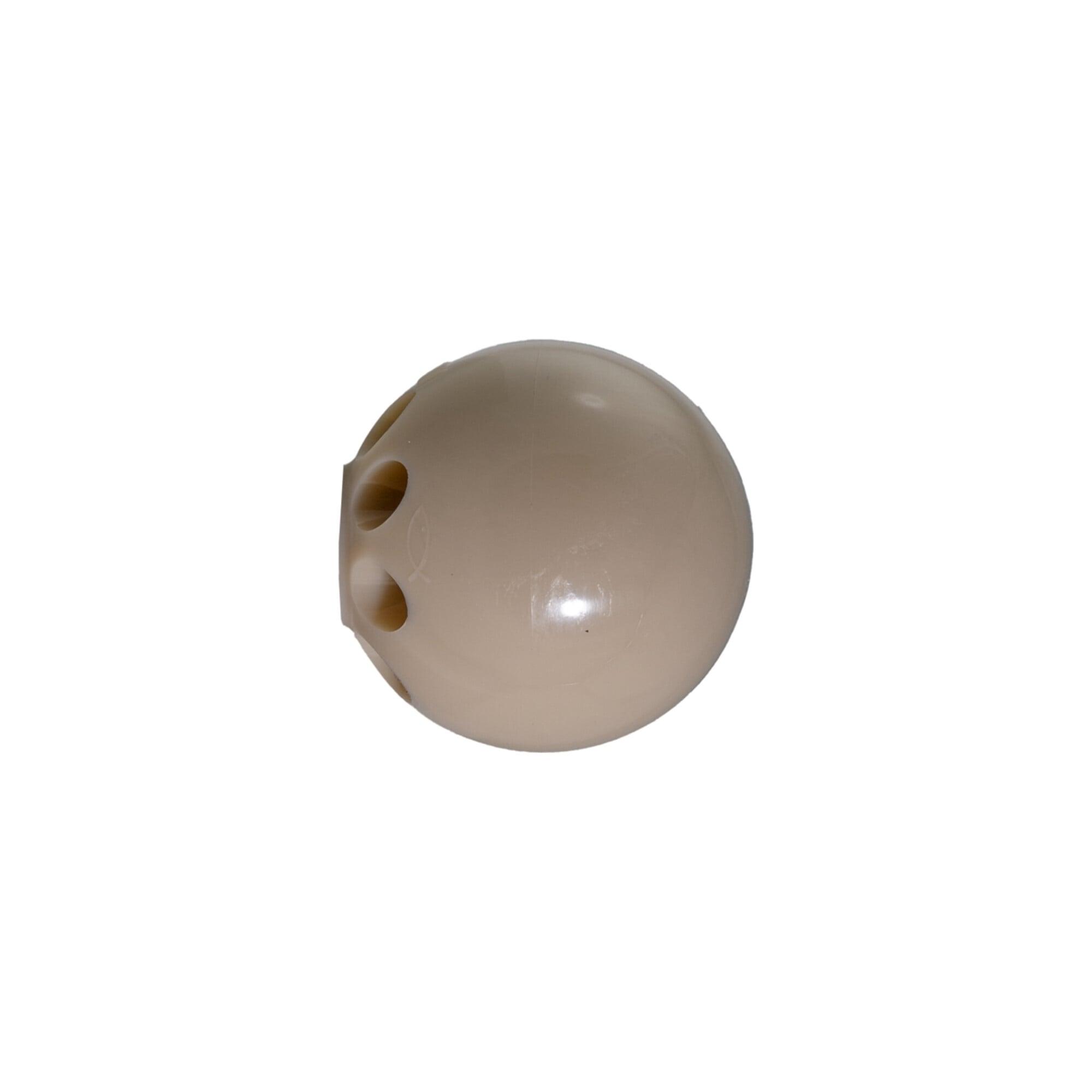 fischer Türstopper TS 8 BG beige (060551)