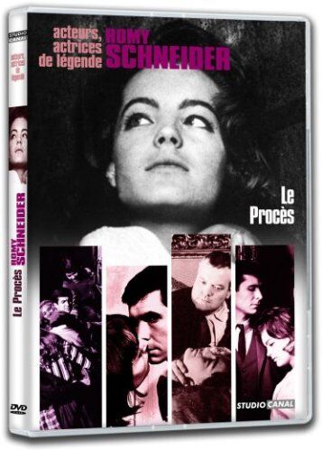 Le procès - Preis vom 11.10.2026 03:10:56 h