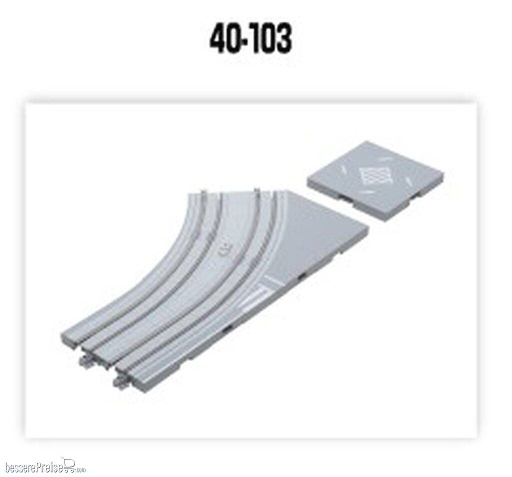Kato K40-103