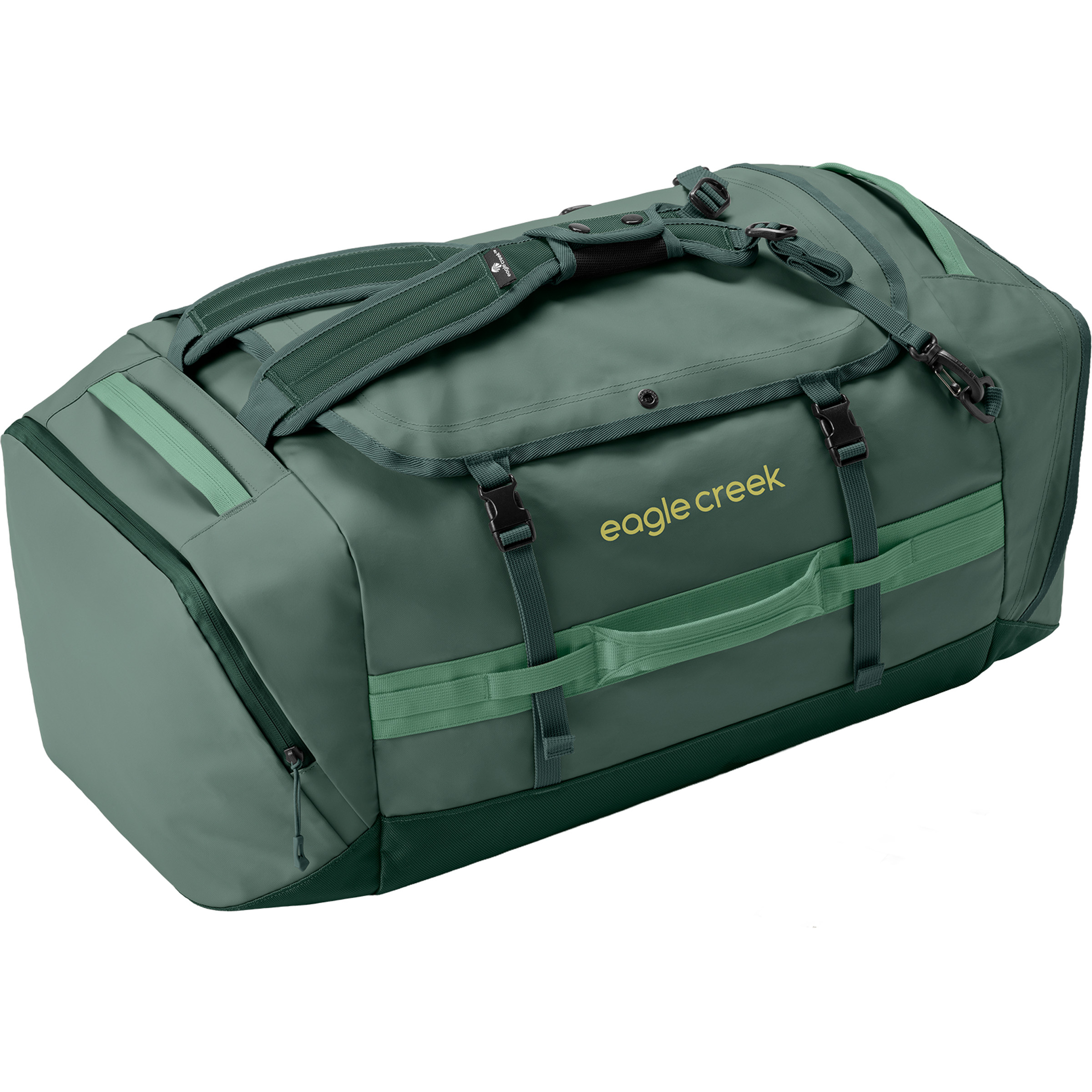 Eagle Creek Cargo Hauler 90L Duffel Reisetasche gruen Größe 90L Reise