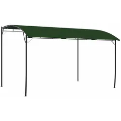 vidaXL, Pavillon, Gazebo Schutz (400 cm, 300 cm)