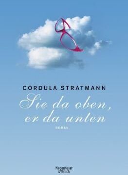 Cordula Stratmann - Sie da oben, er da unten: Roman - Preis vom 08.10.2026 07:26:42 h