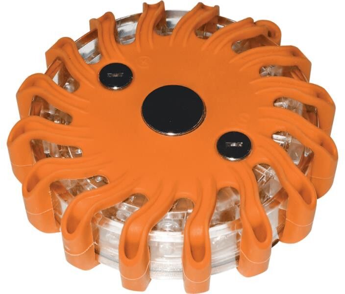 STUALARM WL-H01ORA Huomiovalo