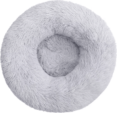 Inspire Picks Super Soft Round Pet Bed For Dogs & Cats Warm Plush Sleeping Bed 1 70cm