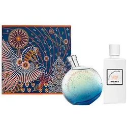 Hermès, Beauty Geschenkset, Hermes L'Ombre Des Merveilles Edp Spray 50ml Sets +B-L 40ml (Parfum Set)