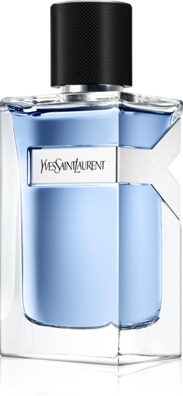 Yves Saint Laurent Y EDT für Herren 100 ml