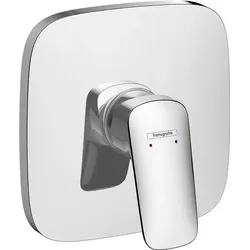 Hansgrohe HG EH-Brausemischer LOGIS DN 15 UP chr