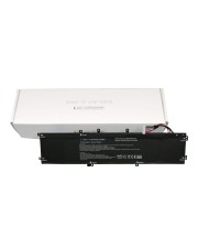 IPC-Computer Akku 61Wh Hochleistung kompatibel für Dell 5.500 mAh 11,1 V (M5510)
