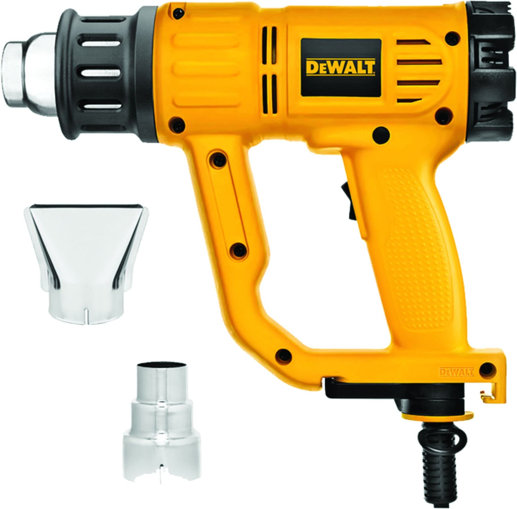 DeWalt D26411-QS Heißluftpistole)
