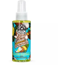 Chemical Guys Pina Colada Scent Airfreshener 118 ml
