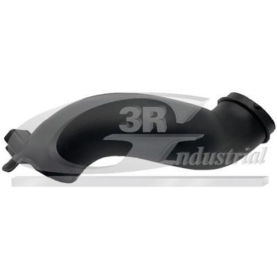 3RG Ansaugschlauch, Luftfilter 80386 für Ford