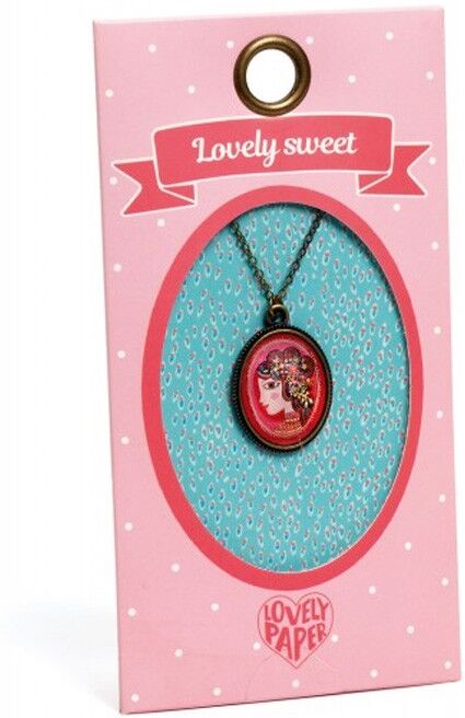Lovely sweets Divine - Djeco