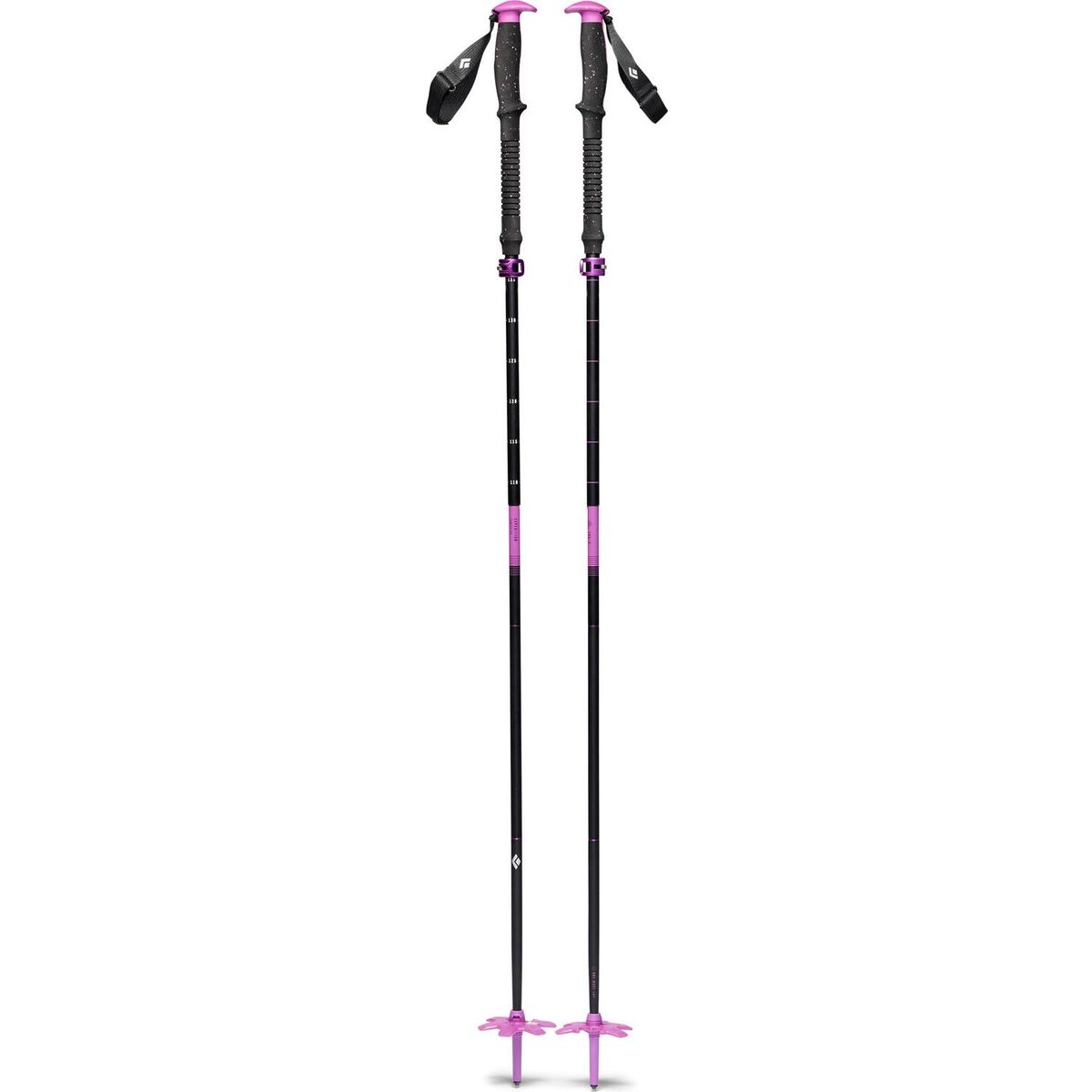 Black Diamond Expedition Compactor piton purple (5022) 135 BD11161750221351