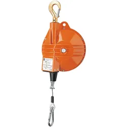 Fein, Seilzug + Werkstattkran, Federzug Balancer bis 25 kg Traglast