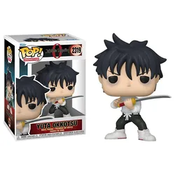 POP - Jujutsu Kaisen - Yuta Okkotsu