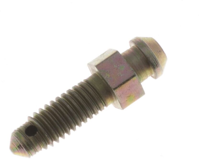 Luftnippel BMW, VW, M6x1 x 29 mm