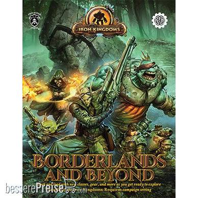 Privateer Press PIP473