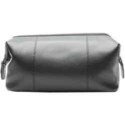 Esquire Spa Cosmetic Bag, Necessaire, Schwarz
