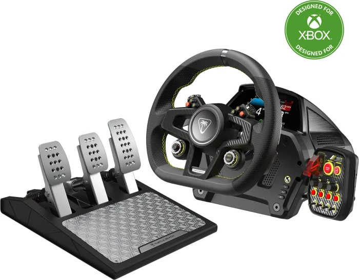 Turtle Beach VelocityOne Race Direct Drive