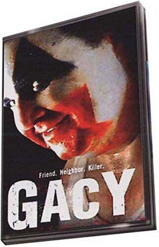 Gacy [FR IMPORT] - Preis vom 08.10.2026 07:26:42 h