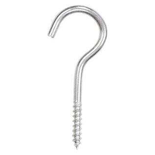 Haushalt SCREWED HOOK D19 4.5X35 2PCS (33035219)