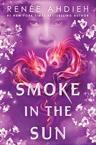 Renée Ahdieh - Smoke in the Sun (Flame in the Mist, Band 2) - Preis vom 30.09.2026 09:01:18 h