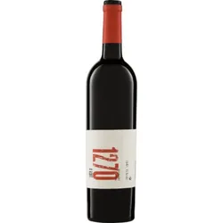 1270 A VUIT Tinto Celler Hidalgo 2016 BIO