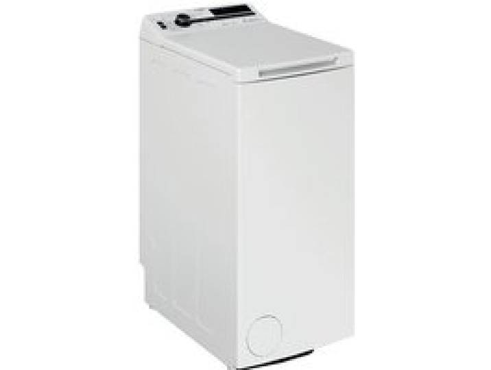 Lave-linge top - WHIRLPOOL - TDLRB65342BSFR - 6 5 kg - 1200 tr/min - Classe C